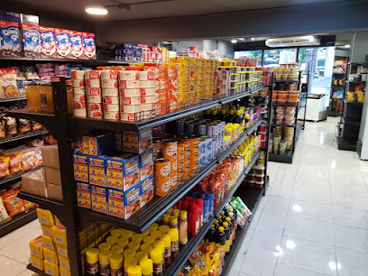 Oppa Mart Korean Supermarket