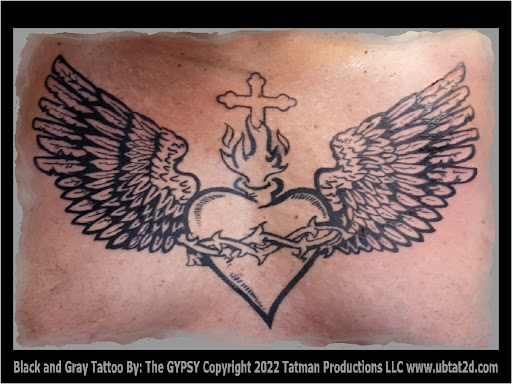 Explore flower spine tattoo ideas, creative tattoo ideas in Topeka, available at Artist Alley Studio Tattoos & Piercings