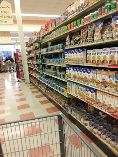 Supermarket «Market Basket», reviews and photos, 700 Essex St, Lawrence, MA 01841, USA