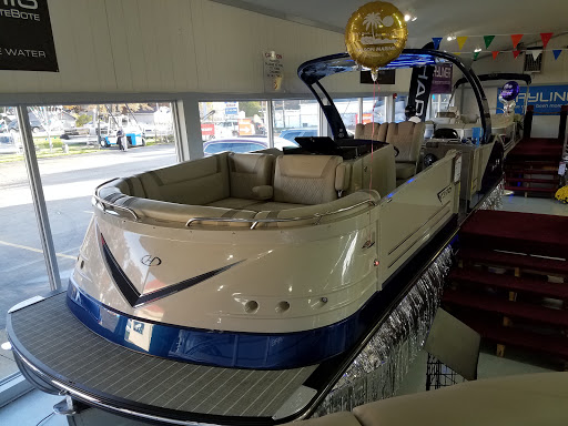 Boat accessories supplier Ann Arbor