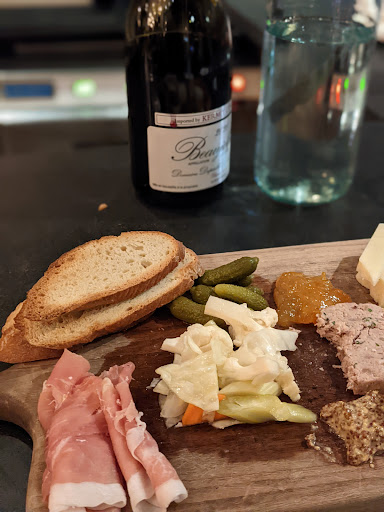 Butcher Shop «The Butcher Shop», reviews and photos, 552 Tremont St, Boston, MA 02118, USA