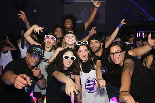 Event Venue «Club Infinity», reviews and photos, 404 Irvington St, Pleasantville, NY 10570, USA