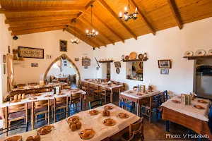 Mageirotechneio Taverna Paraga image