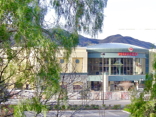Movie Theater «AMC DINE-IN Thousand Oaks 14», reviews and photos, 166 W Hillcrest Dr, Thousand Oaks, CA 91360, USA