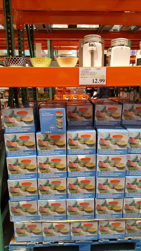 Warehouse club «Costco Wholesale», reviews and photos, 9700 E Kellogg Ave, Wichita, KS 67207, USA