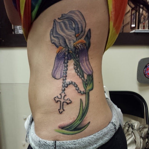 Tattoo Shop «Relentless Tattoo», reviews and photos, 34 Halter Dr, Piedmont, SC 29673, USA