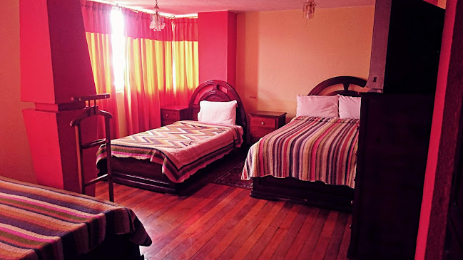 Opiniones de Hotel Royalty en Riobamba - Hotel