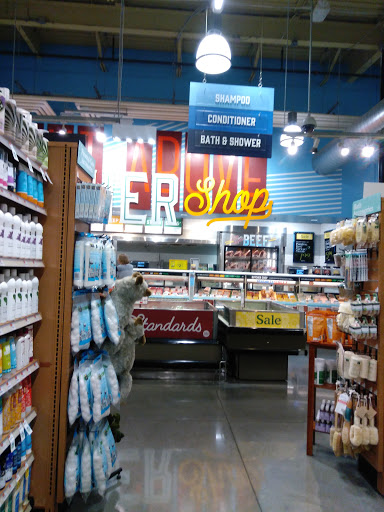 Grocery Store «Whole Foods Market», reviews and photos, 331 Paradise Rd, Swampscott, MA 01907, USA