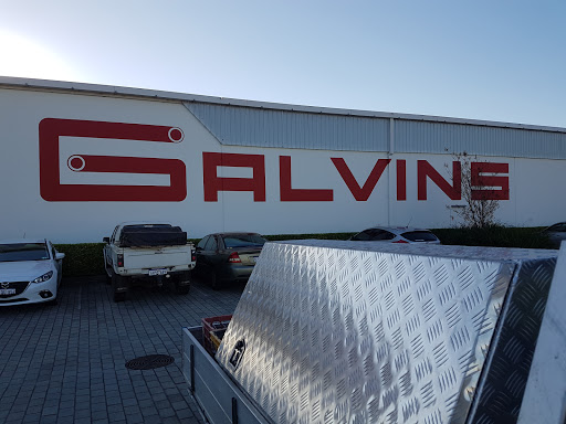 Galvins Plumbing Supplies