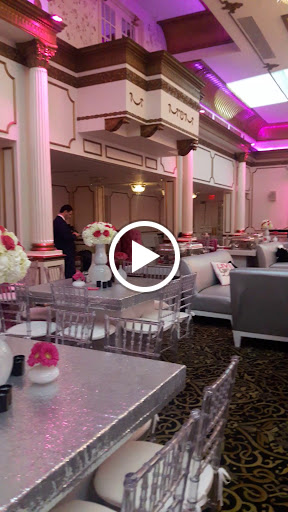 Event Venue «Crystal Plaza», reviews and photos, 305 W Northfield Rd, Livingston, NJ 07039, USA