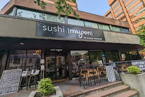 Sushi Mugen image