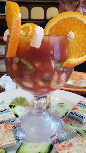 Mexican Restaurant «Restaurant La Chalupita», reviews and photos, 116 Nashville Hwy, Columbia, TN 38401, USA