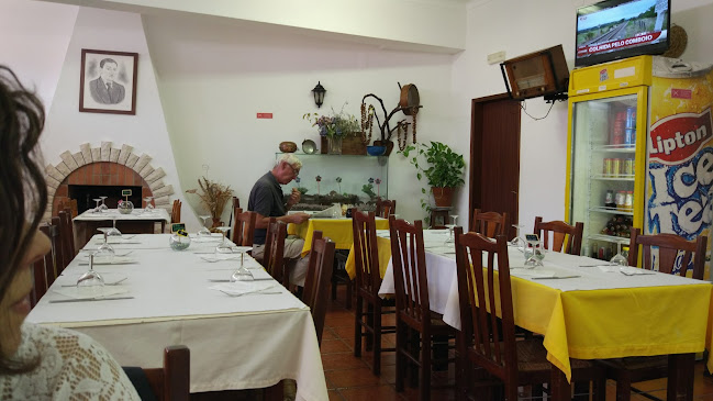 Café Restaurante PIRIQUITO - Odemira