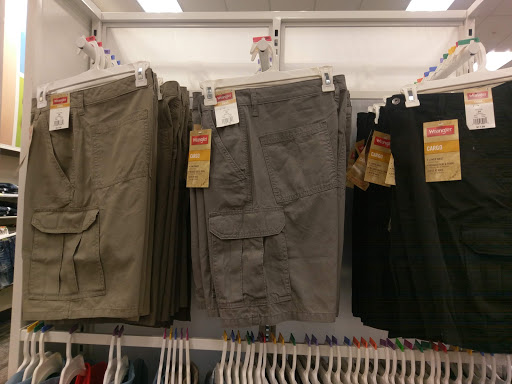 Department Store «Target», reviews and photos, 5188 Kyle Centre Dr, Kyle, TX 78640, USA