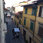 Photo n°19 de l'avis de Ernesto.u fait le 15/04/2019 à 19:26 sur le  Hotel Nuova Italia à Florence