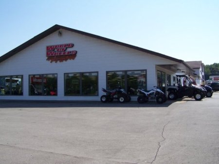 World of Wheels, 2572 PA-257, Seneca, PA 16346, USA, 