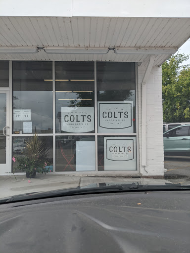 Dessert Shop «Colts Chocolates», reviews and photos, 609 Overton St, Nashville, TN 37203, USA