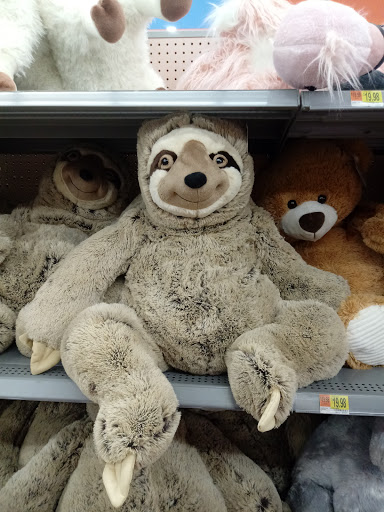 Department Store «Walmart Supercenter», reviews and photos, 2900 Kirk Rd, Aurora, IL 60502, USA