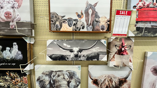 Craft Store «Hobby Lobby», reviews and photos, 200 S Waukegan Rd, Deerfield, IL 60015, USA