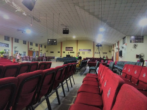 Living Faith Church, Off Kaduna Lokoja Express Way, Gwagwalada, Nigeria, Religious Destination, state Federal Capital Territory
