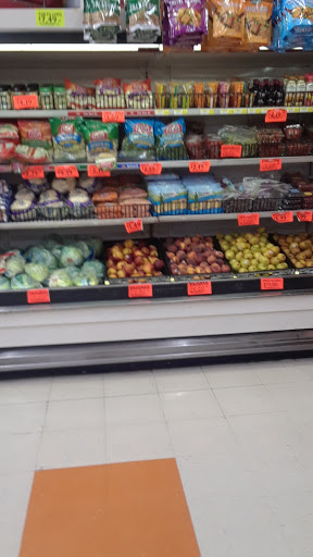 Supermarket «El Ahorro Supermarket # 2», reviews and photos, 12814 Hempstead Rd, Houston, TX 77092, USA