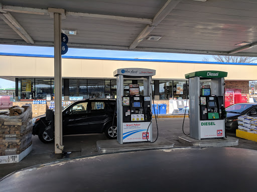 Convenience Store «Holiday Stationstores», reviews and photos, 2801 Hopkins Crossroad, Minnetonka, MN 55343, USA