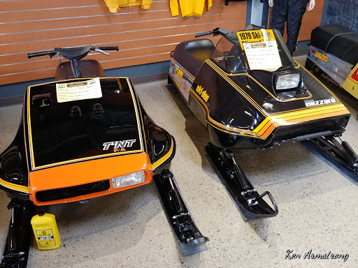 ATV Dealer «Pioneer Motorsport», reviews and photos, 12220 Olean Rd, Chaffee, NY 14030, USA