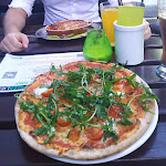 Photo n°1 de l'avis de Chris.o fait le 14/06/2021 à 22:33 sur le  PADU INNSTRASSE #PIZZALIEBE à Passau