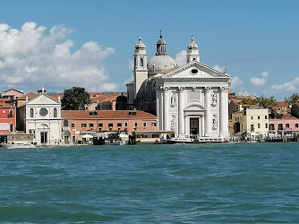 Parrocchiale di Santa Maria del Rosario (Gesuati)