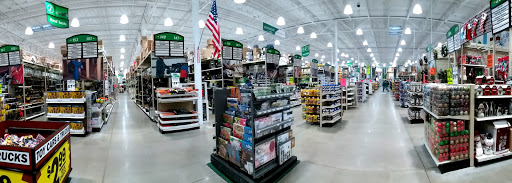Home Improvement Store «Menards», reviews and photos, 3588 Page Ave, Jackson, MI 49203, USA