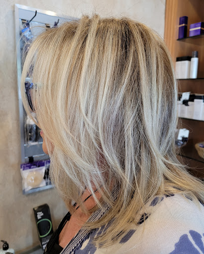 Hair Salon «Great Lengths Salon & Spa», reviews and photos, 1325 Prince Rodgers Ave, Bridgewater, NJ 08807, USA