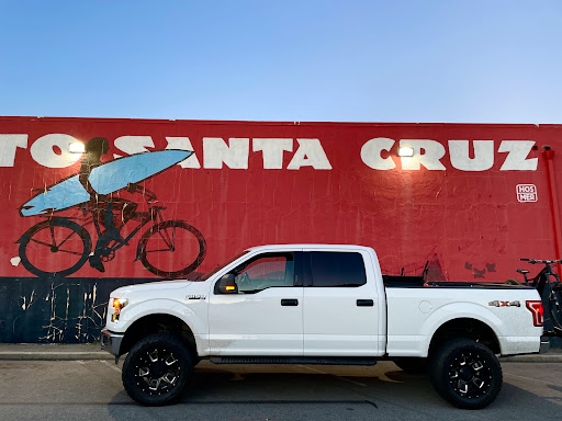 Bicycle Store «Epicenter Cycling», reviews and photos, 1730 Mission St, Santa Cruz, CA 95060, USA