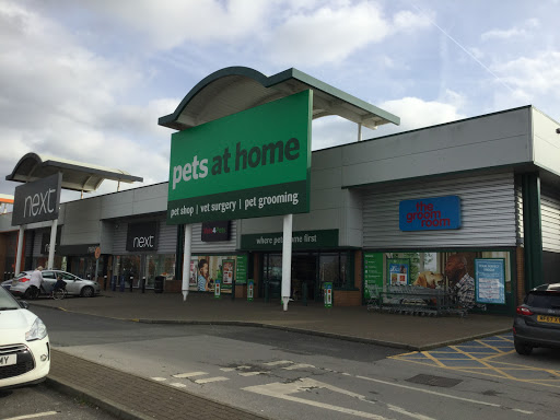 Pets at Home Ashton Under Lyne