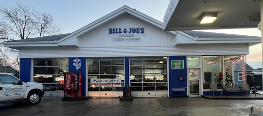 Bill & Joe's Automotive