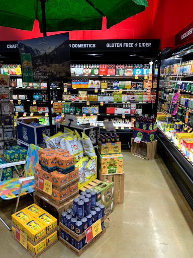 Grocery Store «Earth Fare», reviews and photos, 721 Gov Morrison St #110, Charlotte, NC 28211, USA