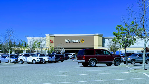 Discount Store «Walmart», reviews and photos, 4501 Rosewood Dr, Pleasanton, CA 94588, USA