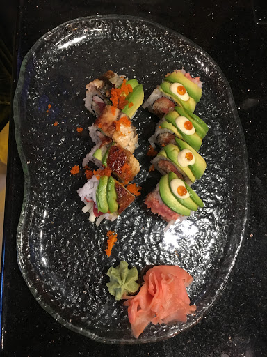 Hanaki Sushi