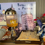 Photo n°3 de l'avis de Chia-chen.e fait le 29/12/2023 à 10:42 sur le  Hotel NH Parma à Parma