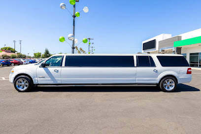 Top Limo Scarbrough