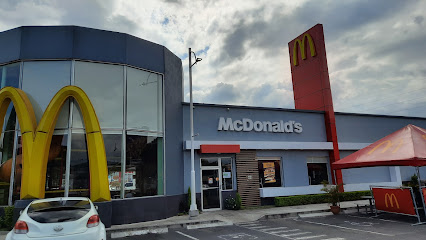 McDonald's Metrocentro