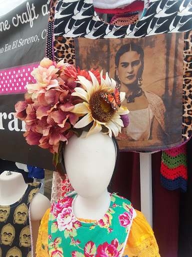 Florist «Lichas Flower Shop», reviews and photos, 4645 Huntington Dr N, Los Angeles, CA 90032, USA