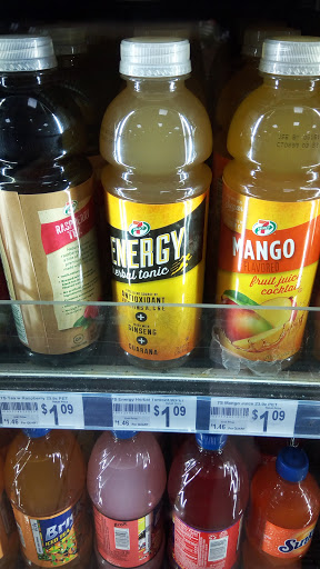 Convenience Store «7-Eleven», reviews and photos, 2830 South Hanover Street, Brooklyn, MD 21225, USA