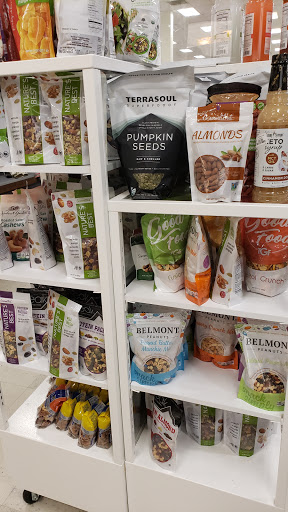 Department Store «T.J. Maxx & HomeGoods», reviews and photos, 717 Boardman Poland Rd, Youngstown, OH 44512, USA