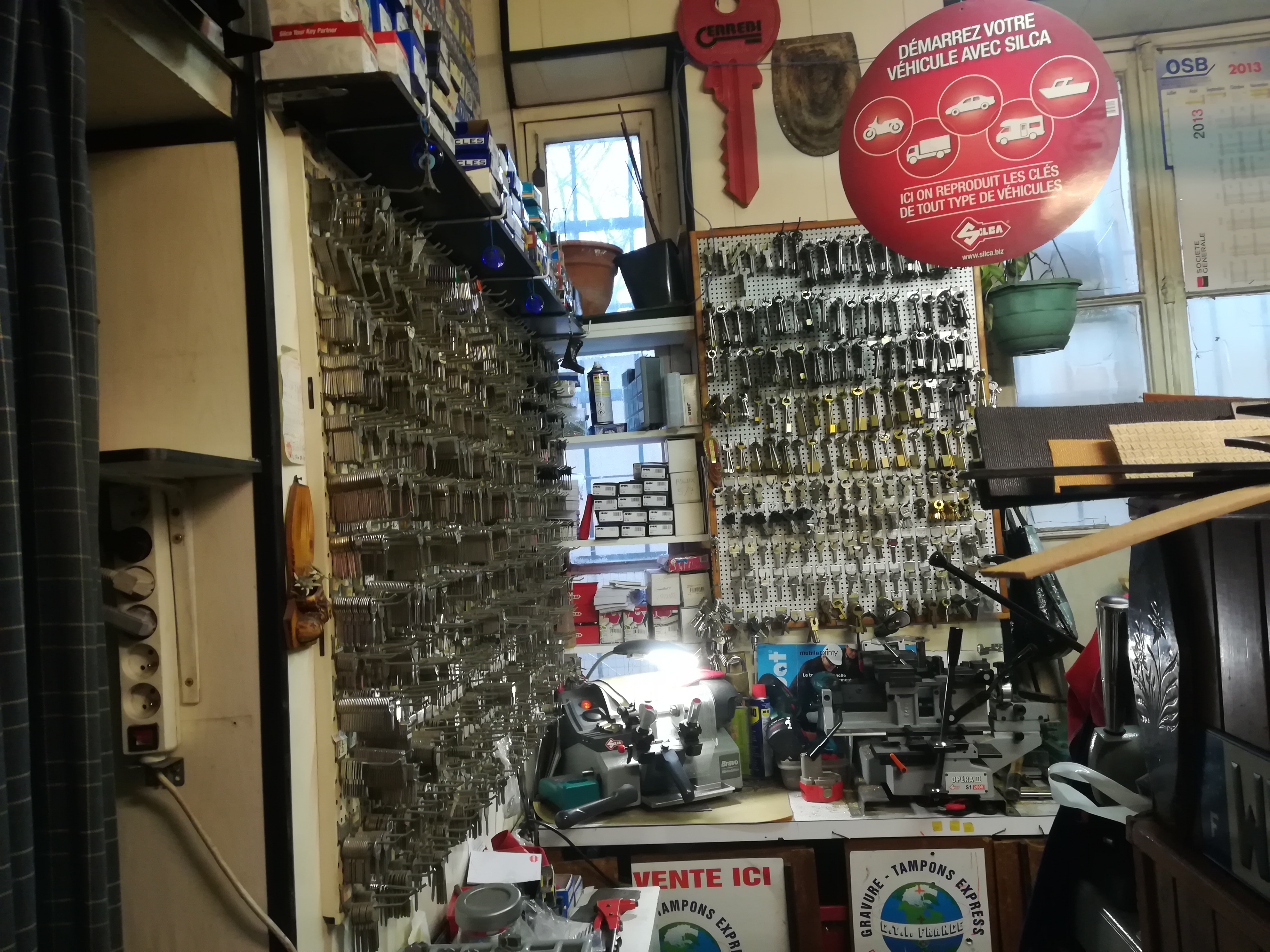 Photo n° 9 de l'avis de Bachir.e fait le 16/02/2018 à 13:48