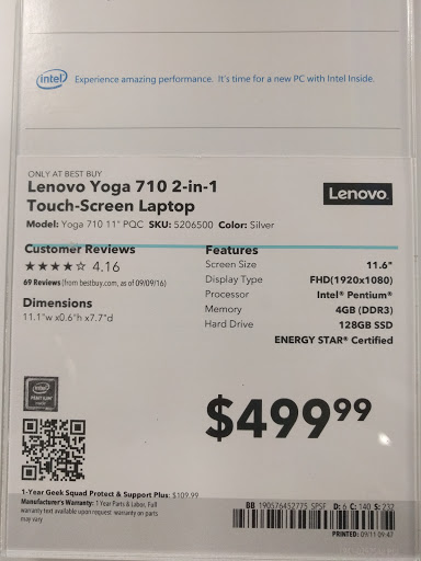 Electronics Store «Best Buy», reviews and photos, 1350 50th St E, Inver Grove Heights, MN 55077, USA