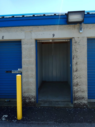Self-Storage Facility «Storage Express», reviews and photos, 111 Daniels Way, Bloomington, IN 47404, USA