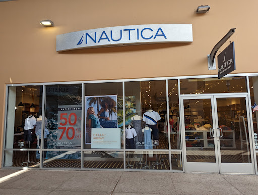 Shopping Mall «Rio Grande Valley Premium Outlets», reviews and photos, 5001 E Expy 83, Mercedes, TX 78570, USA