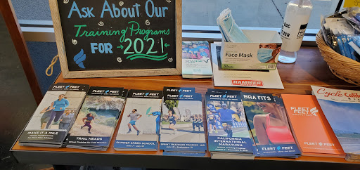 Fleet Feet Elk Grove image