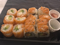 Sushi du Restaurant japonais Jasuko à Maisons-Alfort - n°14
