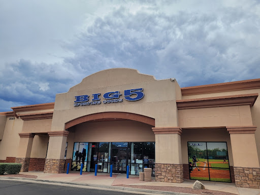 Big 5 Sporting Goods - Old Spanish Trail